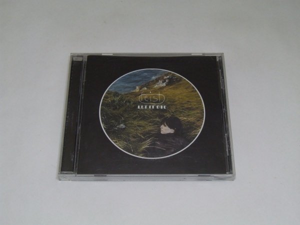Feist - Let It Die (CD)