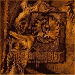 Necrophagist - Onset Of Putrefaction (CD)