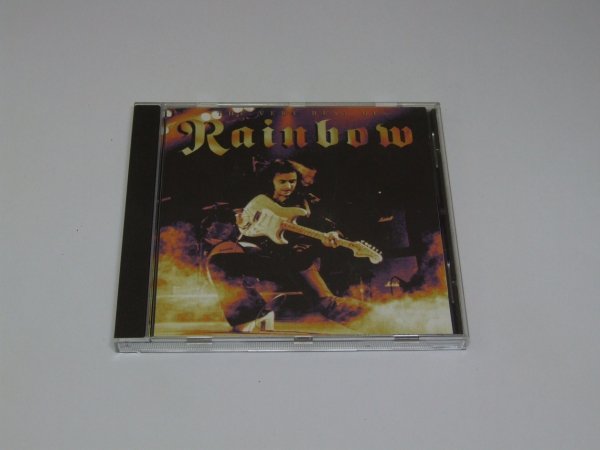 Rainbow - The Very Best Of Rainbow (CD)