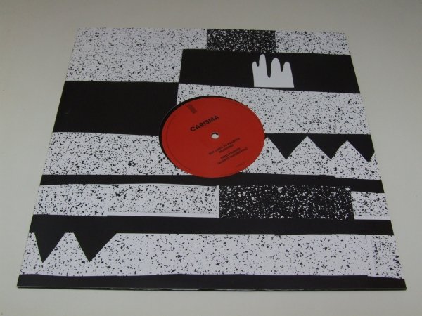 Carisma - Directamente (12'')