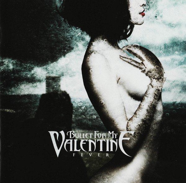 Bullet For My Valentine - Fever (CD)