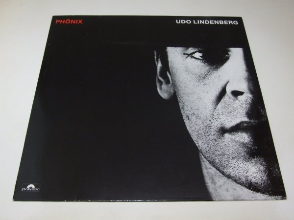 Udo Lindenberg - Phönix (LP)