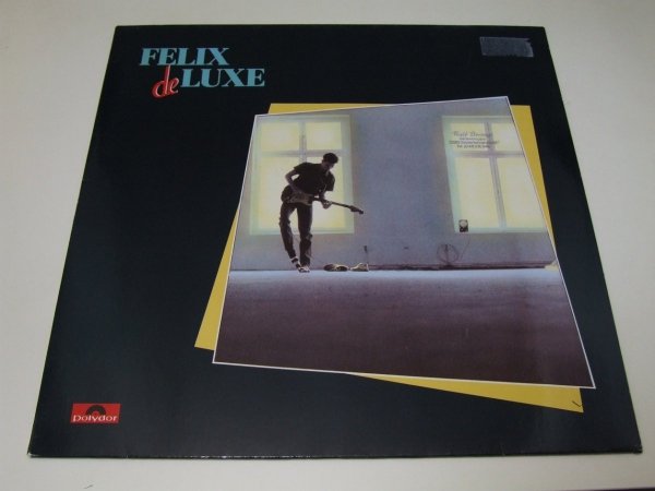 Felix De Luxe - Felix De Luxe (LP)