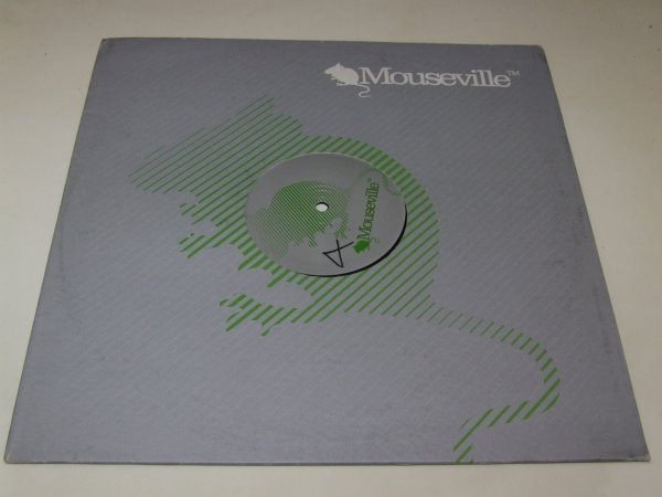 Cirez D - Knockout (12'')
