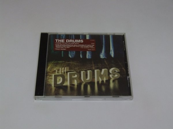 The Drums - The Drums (CD)