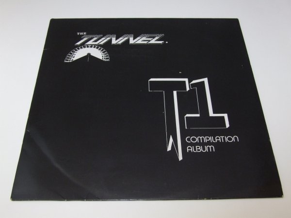 The Tunnel (LP)