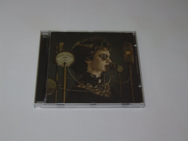 The Chariot - The Fiancée (CD)