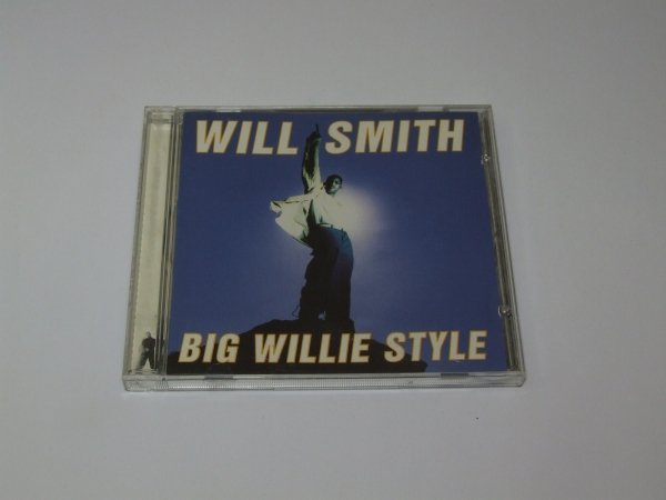 Will Smith - Big Willie Style (CD)
