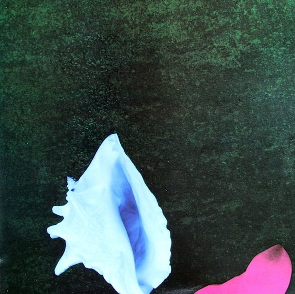 New Order - Touched By The Hand Of God (12'')