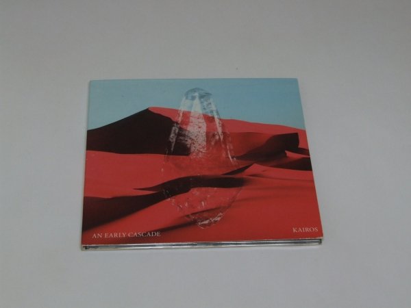 An Early Cascade - Kairos (CD)