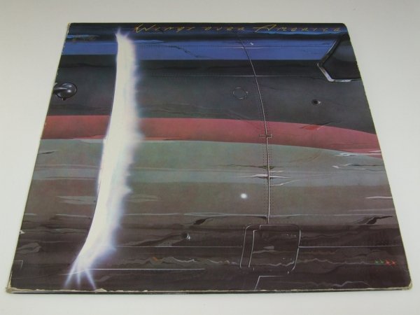Wings - Wings Over America (3LP)