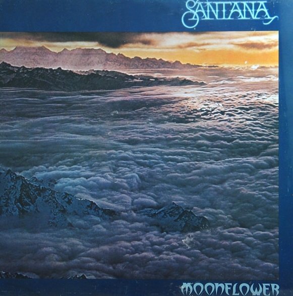 Santana - Moonflower (2LP)