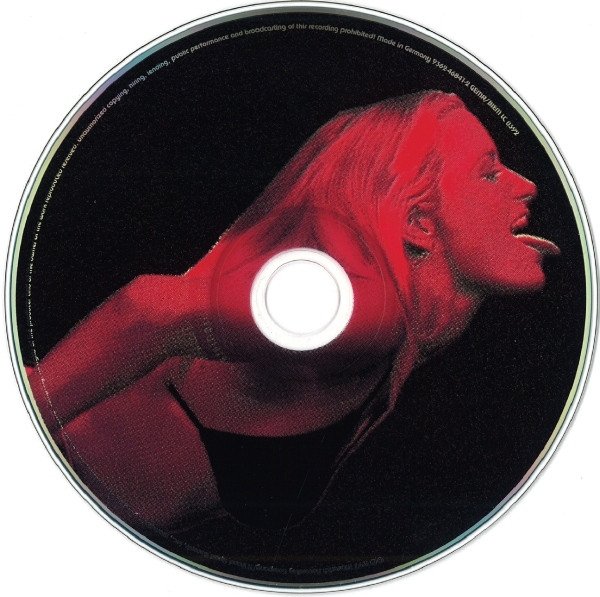 Jackie Brown (Music From The Miramax Motion Picture) (CD)
