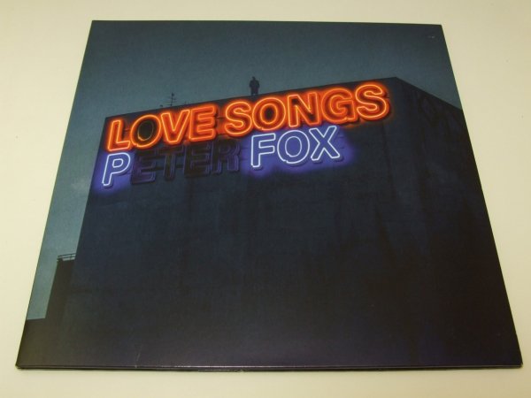 Peter Fox - Love Songs (LP)