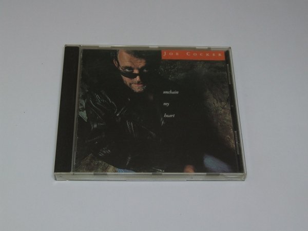 Joe Cocker - Unchain My Heart (CD)