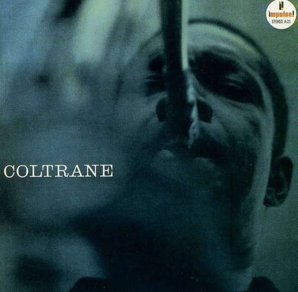 The John Coltrane Quartette - Coltrane (CD)