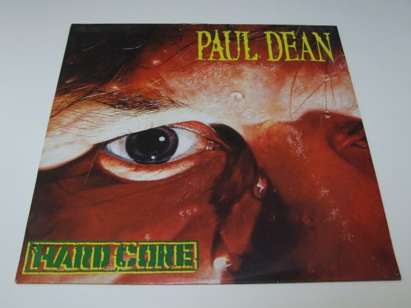 Paul Dean - Hard Core (LP)