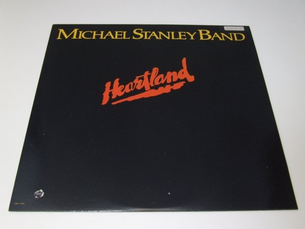 Michael Stanley Band - Heartland (LP)