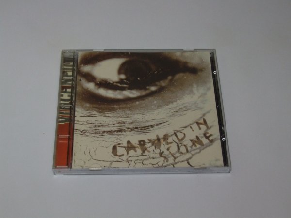 Vince Neil - Carved In Stone (CD)