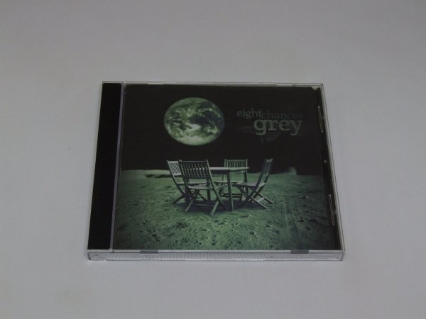 Eight Chances - Grey  (CD)