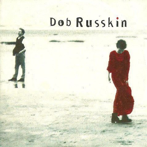 Dob Russkin - Dob Russkin (CD)