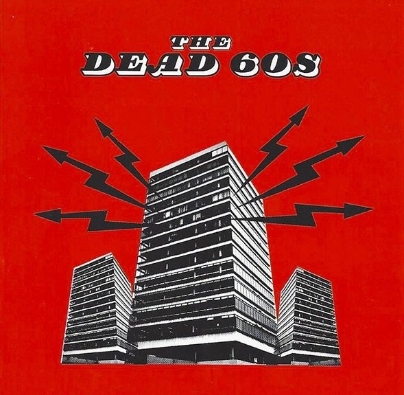 The Dead 60s - The Dead 60s (CD)