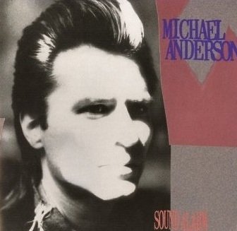 Michael Anderson - Sound Alarm (CD)