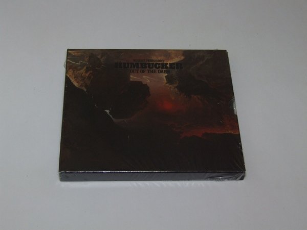 Robert Pehrsson's Humbucker - Out Of The Dark (CD)