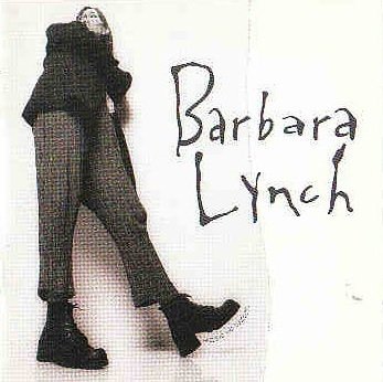 Barbara Lynch - Goodbye &amp; Good Luck (CD)