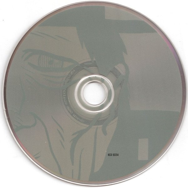 Throwing Muses - Limbo (CD)