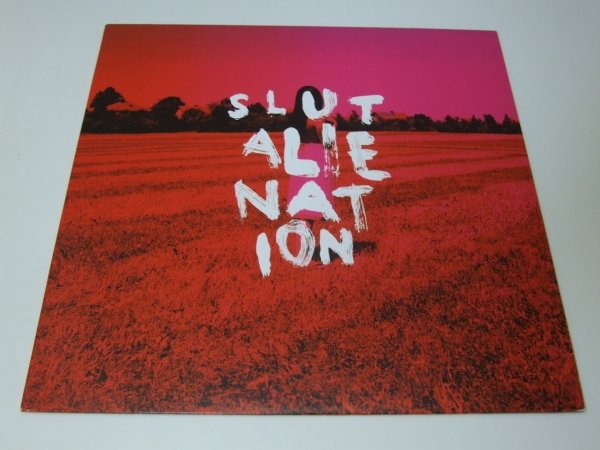Slut - Alienation (LP)