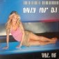 Only For DJ Vol. One (LP) 