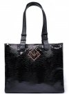 Pojemny shopper Monnari