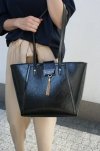 Torba typu shopper Monnari