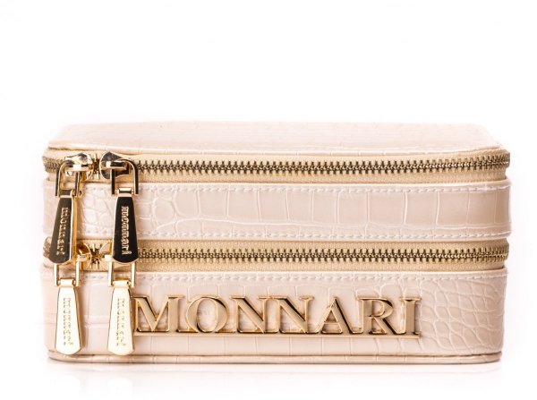 kuferek na biżuterię Monnari