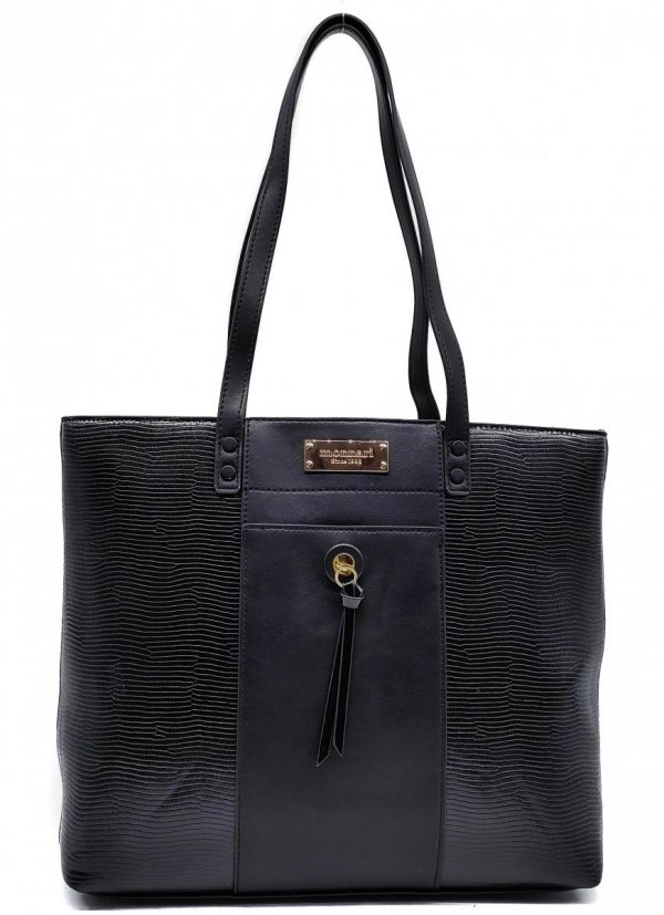 Torba typu shopper Monnari