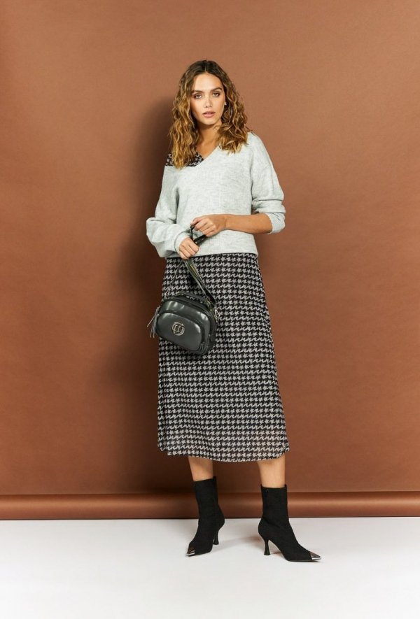 Torebka crossbody Monnari