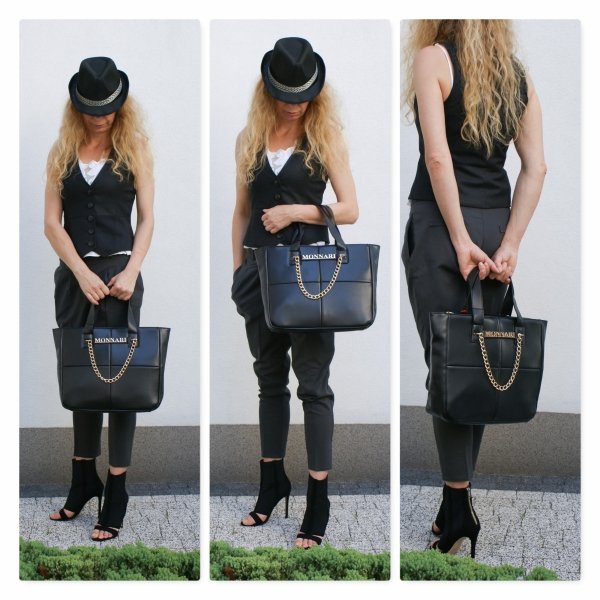 Shopper Monnari