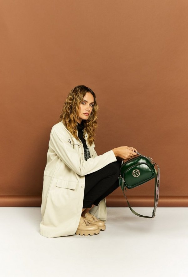 Torebka crossbody Monnari
