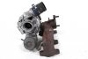 Turbosprężarka VW Caddy 9K 1995-2003 1.9TDI