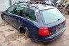 _Drzwi tył prawe Audi A6 C5 2000 Kombi
