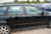 Wygłuszenie maski Volvo V50 2004 Kombi 