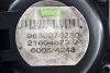 _Zawór EGR Ford Focus MK2 2004-2007 1.6TDCI (część elektryczna)