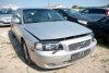 Szyba tył Volvo S80 I LIFT 2005 Sedan
