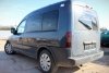 Szyba karoseryjna tył prawa Opel Combo C 2010