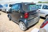 Reflektor lewy Smart Fortwo 450 lift 2003 Cabrio