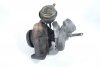 _Turbosprężarka Mercedes S-Klasa W220 2002 3.2CDI