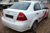 Drzwi przód prawe Chevrolet Aveo T250 2011 Sedan 