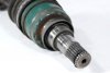 Półoś prawa Toyota Yaris XP10 1999-2005 1.0i 16V