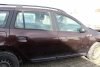 Drzwi tył prawe Dacia Logan MCV II 2016 (2013-2016) Kombi 